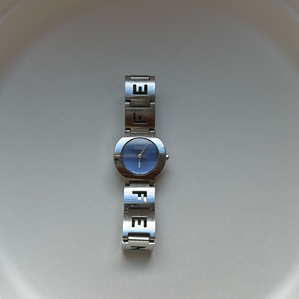 Fendi vintage watch